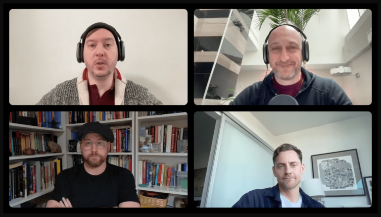 #Budget2024 reaction podcast